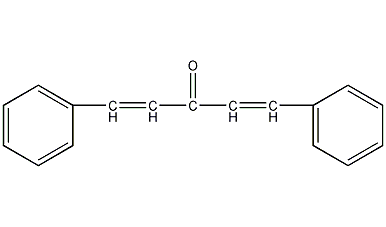 二苄叉丙酮