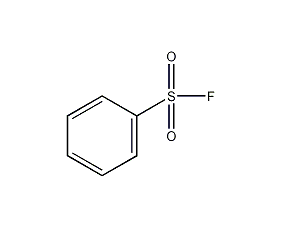 苯磺酰氟化物
