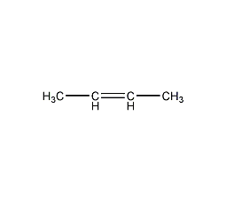 (E)-2-丁烯