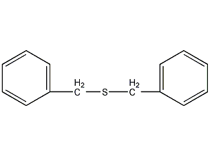 二苄基硫