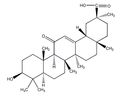 甘草次酸