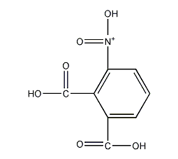 3-硝基邻苯二甲酸