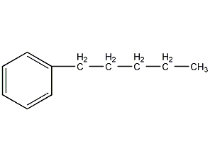 1-苯基戊烷