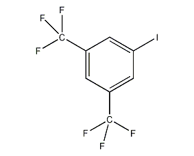 3,5-双(三氟甲基)碘苯