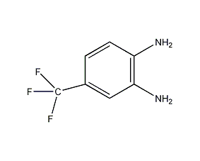 4-三氟甲基-1,2-苯二胺