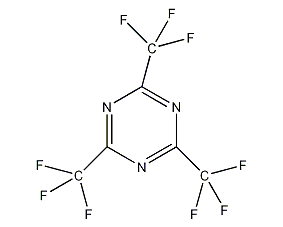 2,4,6-三(三氯甲基)-1,3,5-三嗪
