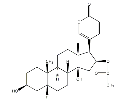 蟾毒它灵