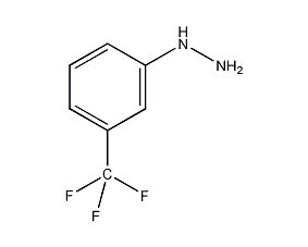 间三氟甲基苯肼