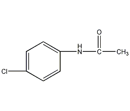 对氯苯乙酰胺