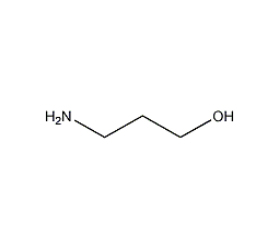 3-氨基-1-丙醇