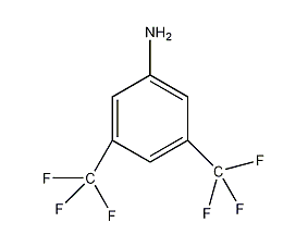 2,4-双(三氟乙基)苯胺