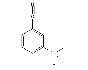 间三氟甲基苯甲腈