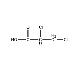 2,3-二氯丙酸