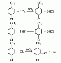 3,4-二氯-1-三氟甲基苯