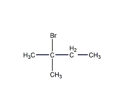 2-溴-2-甲基丁烷