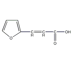 3-(2-呋喃基)-2-丙烯酸