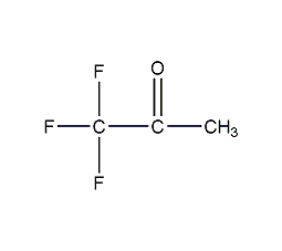 三氟丙酮