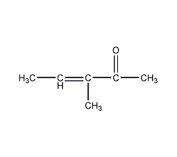 3-甲基-3-戊烯-2-酮
