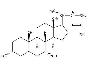 鹅去氧胆酸