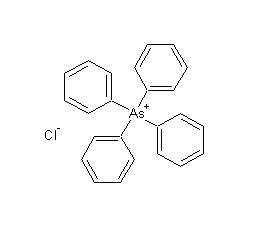 四苯基氯化砷鎓水合物