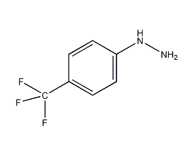 4-三氟甲基苯肼