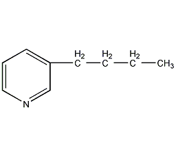 3-丁基吡啶