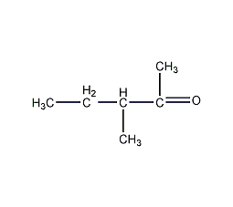 3-甲基-2-戊酮