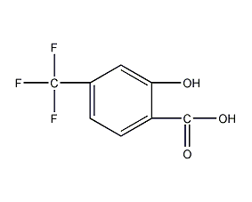 4-(三氟甲基)水杨酸