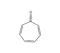 环庚三烯酮