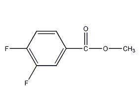 3,4-二氟苯甲酸甲酯