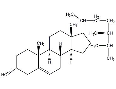 菜油甾醇