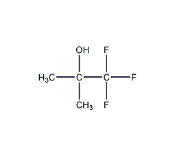 2-三氟甲基-2-丙醇