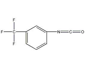 3-(三氟甲基)异氰酸苯酯