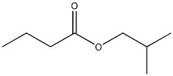 丁酸异丁酯