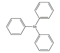 三苯锑