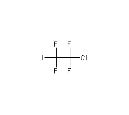 1-氯-2-碘四氟乙烷