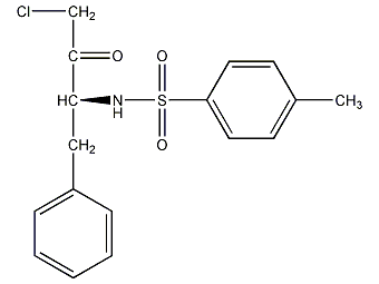 对甲苯磺酰基-L-苯丙氨酸氯甲基酮