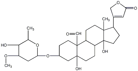 罗布麻苷