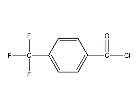 对三氟甲基苯甲酰氯