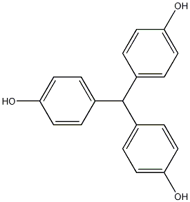 4,4',4''-三羟基三甲苯