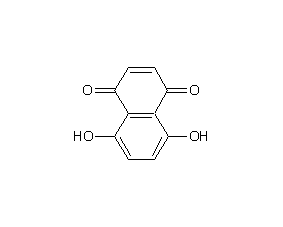 5,8-二羟基-1,4-萘醌