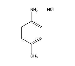 对甲苯胺盐酸盐