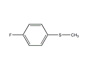 4-氟茴香硫醚