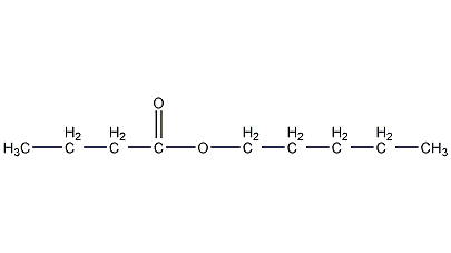 丁酸戊酯