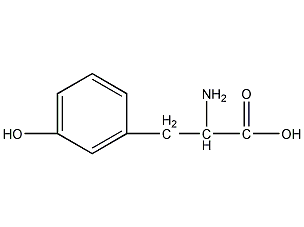 L-M-间酪氨酸,98%