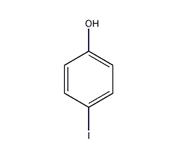 对碘苯酚