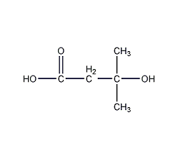 3-羟基-3-甲基丁酸