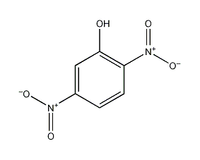 2,5-二硝基苯酚