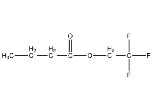 丁酸-2,2,2-三氟乙酯