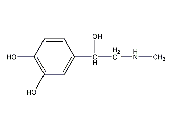 DL-肾上腺素